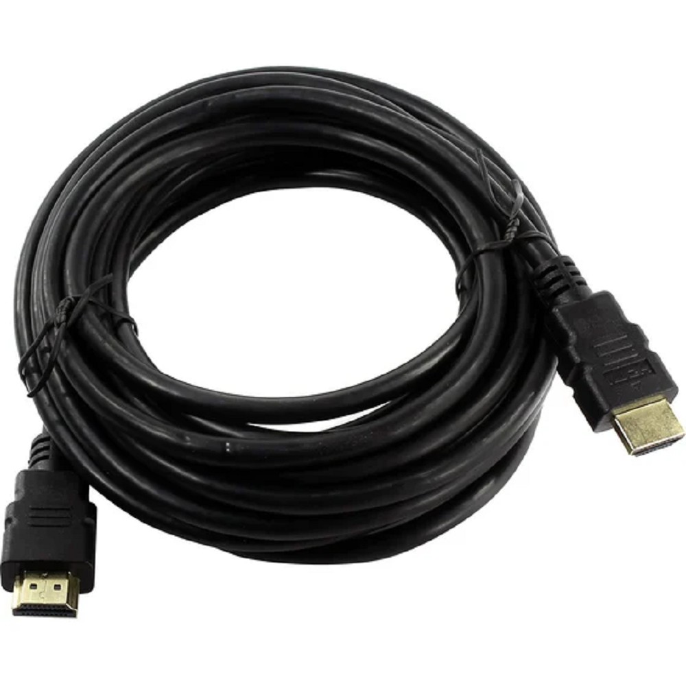 5bites APC-200-050 Кабель  HDMI / M-M / V2.0 / 4K / HIGH SPEED / ETHERNET / 3D / 5M