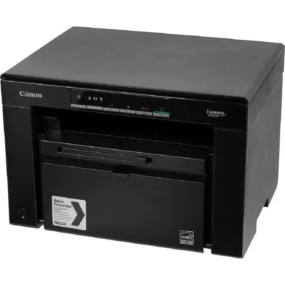 МФУ Canon i-SENSYS MF3010