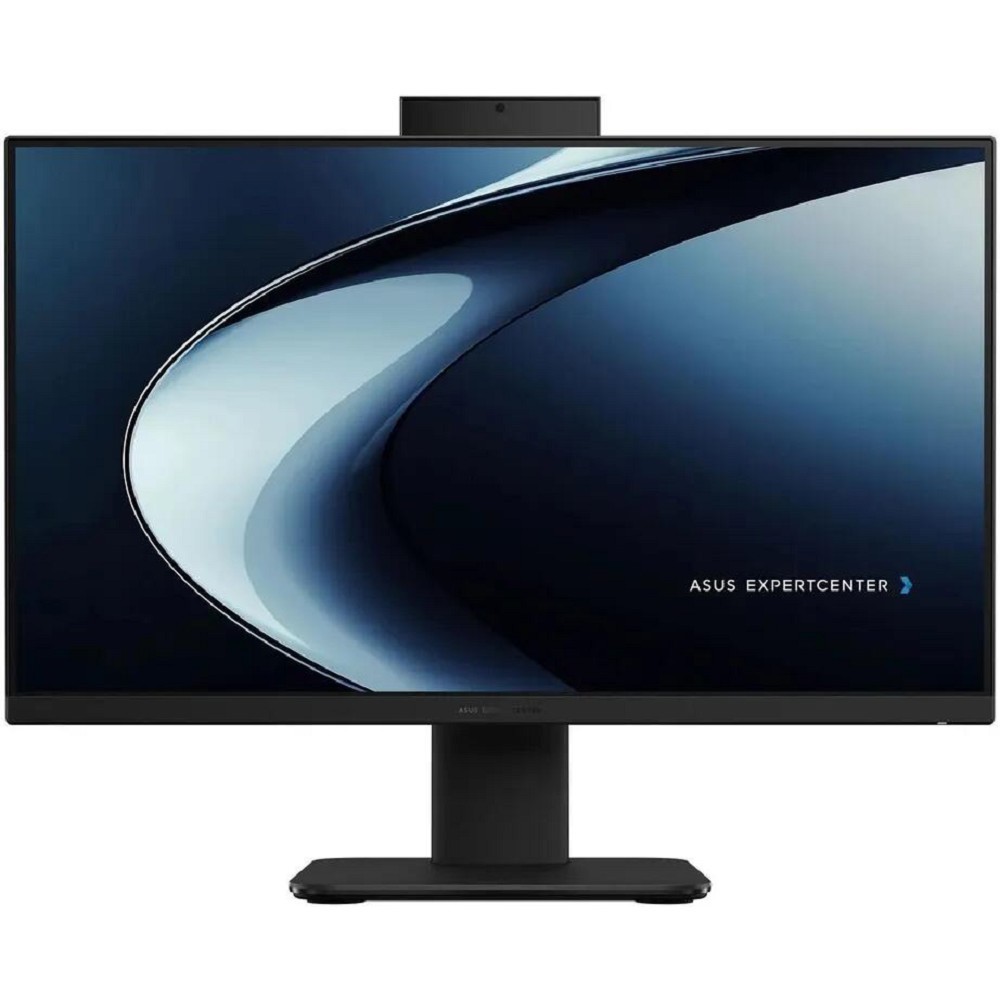 ASUS ExpertCenter PM670KA-BPE0180  [90PT0453-M007Z0] Black 27" {FHD Ryzen AI 5 330/16Gb/512GbSSD/Radeon820M/NOOS/KBm}
