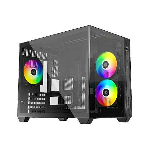 ID-COOLING VIEW 500 ARGB