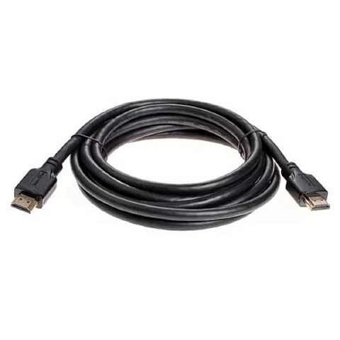 Telecom TCG255-3M Кабель HDMI 19M/M,ver. 2.1, 8K@60 Hz 3m Telecom <TCG255-3M>