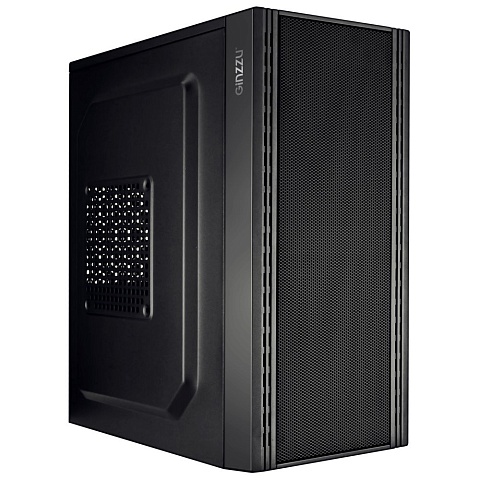 Ginzzu B170 2*USB 2.0,AU