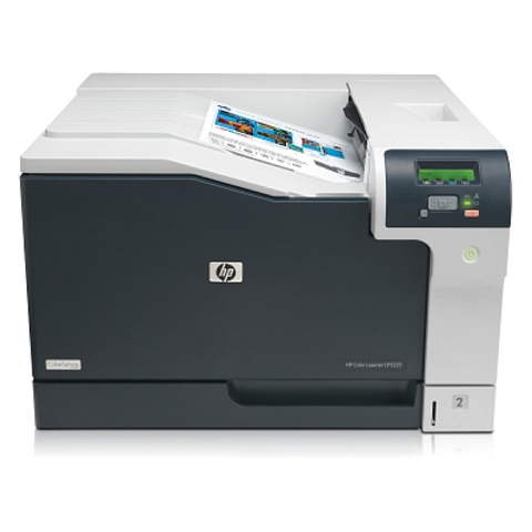 Принтер HP Color LaserJet CP5225n