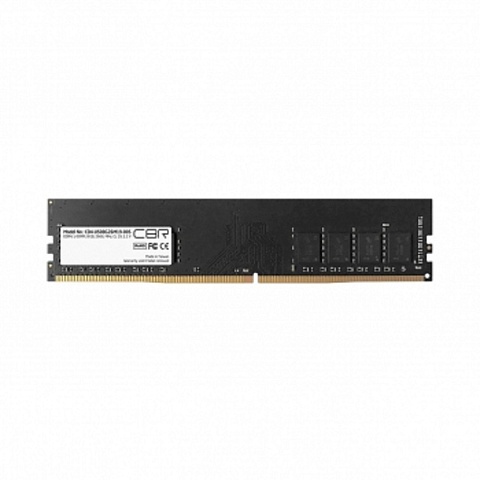 CBR CD4-US08G26M19-00S
