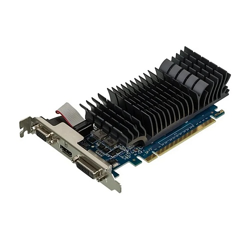 Видеокарта ASUS GeForce GT 730