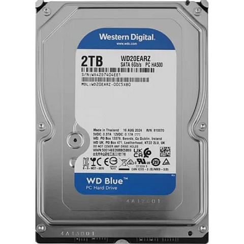 Western Digital WD20EARZ