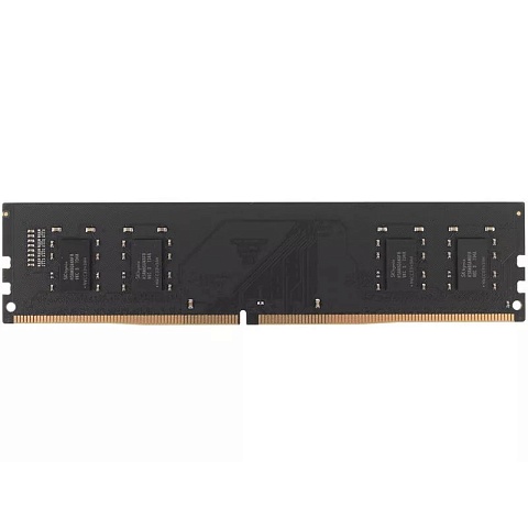 QUMO DDR4 DIMM 8GB QUM4U-8G2666P19 PC4-21300, 2666MHz OEM/RTL