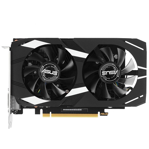ASUS DUAL-RTX3050-O6G