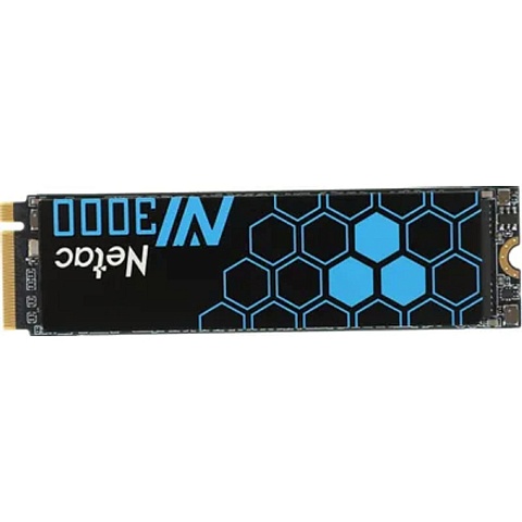 Netac NT01NV3000-250-E4X