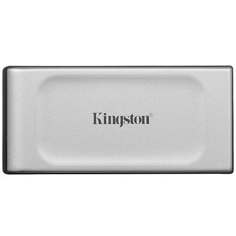 Kingston Portable SSD 2TB