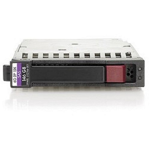 Жёсткий диск HP 512547-B21