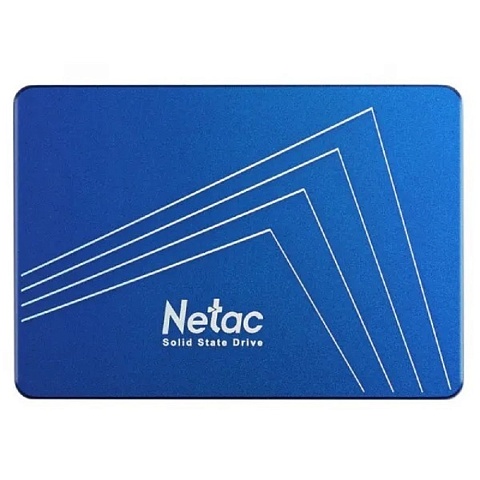 Netac NT01N600S-512G-S3X