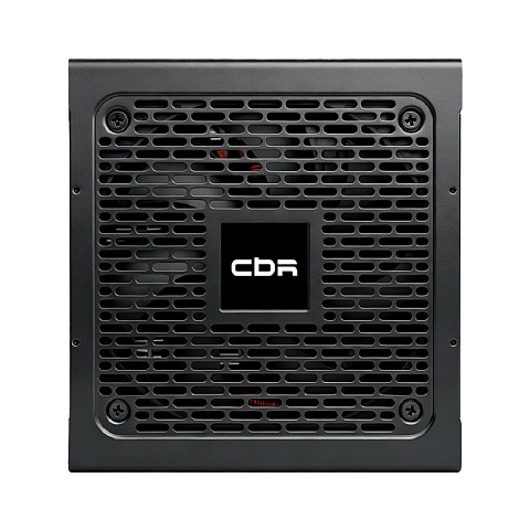 CBR PSU-ATX600-12MB