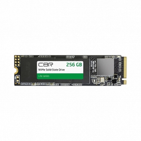 CBR SSD-256GB-M.2-LT22