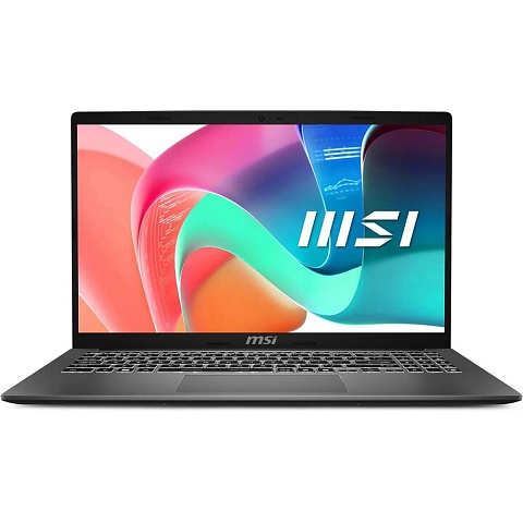 MSI Modern 15 F1MG-1072XRU