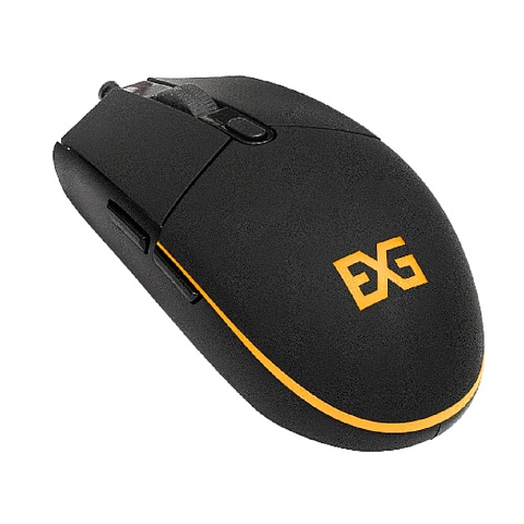 Exegate EX285391RUS Laser Mouse SL-9066 <USB 4btn+Roll>