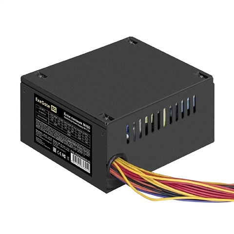 ExeGate ITX-M450