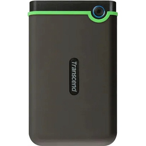 Transcend Portable HDD 2Tb StoreJet TS2TSJ25M3S