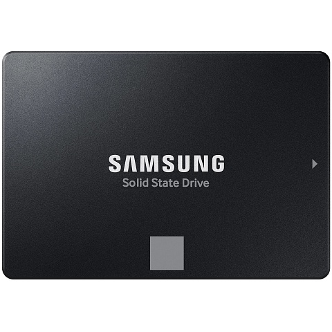 Samsung SSD 500Gb 870 EVO MZ-77E500B/CN