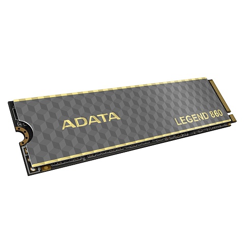 A-DATA SSD 2TB LEGEND 860 SLEG-860-2000GCS PCI-E 4.0 x4