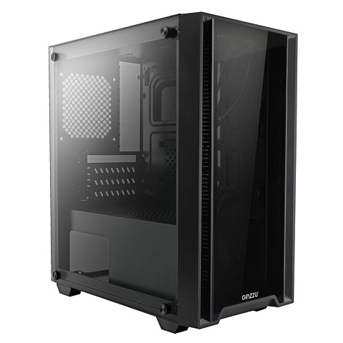 Ginzzu CL510 mATX