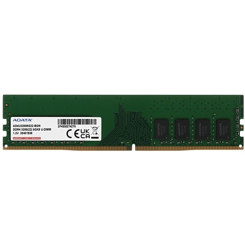 A-DATA AD4U32008G22-BGN