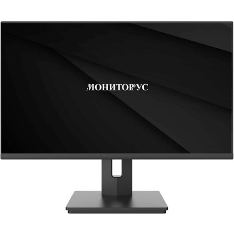 LCD Мониторус HS 2400 (WD2400-K-VHPI-AS175Q)