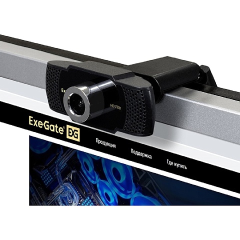 ExeGate EX287377RUS