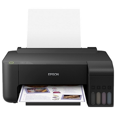 Принтер Epson L1250