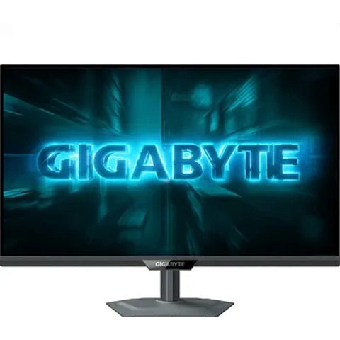 LCD Gigabyte 27" G27Q20 черный