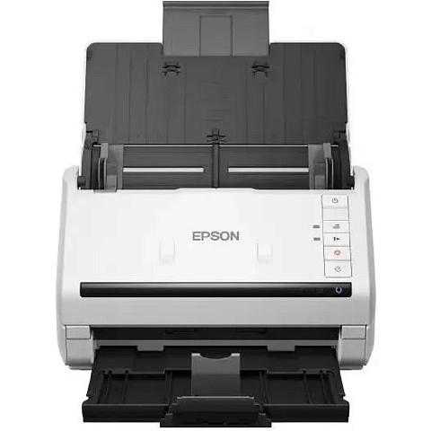 EPSON WorkForce DS-530II (B11B261401)