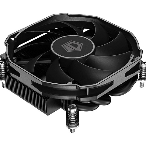 ID-Cooling IS-30i BLACK