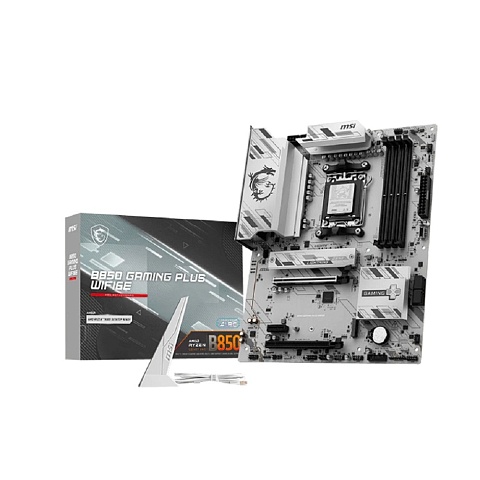 MSI B850 GAMING PLUS WIFI6E